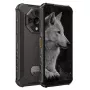 Nutitelefon Ulefone Armor X16 PRO 6,56 tolli 8 GB 256 GB Must