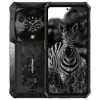 Nutitelefon Ulefone Armor 28 Ultra 6.67 tolli 16 GB Must
