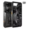 Nutitelefon Ulefone Armor 28 Ultra 6.67 tolli 16 GB Must