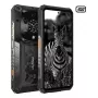 Nutitelefon Ulefone Armor 28 Ultra 6.67 tolli 16 GB Must