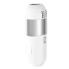 IPL karvade eemaldamise seade Dreame D-1186-WH — Intensiivne impulssvalgus (IPL), vahelduvvoolutoide, 295 g, valge