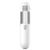 IPL karvade eemaldamise seade Dreame D-1186-WH — Intensiivne impulssvalgus (IPL), vahelduvvoolutoide, 295 g, valge
