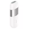 IPL karvade eemaldamise seade Dreame D-1186-WH — Intensiivne impulssvalgus (IPL), vahelduvvoolutoide, 295 g, valge