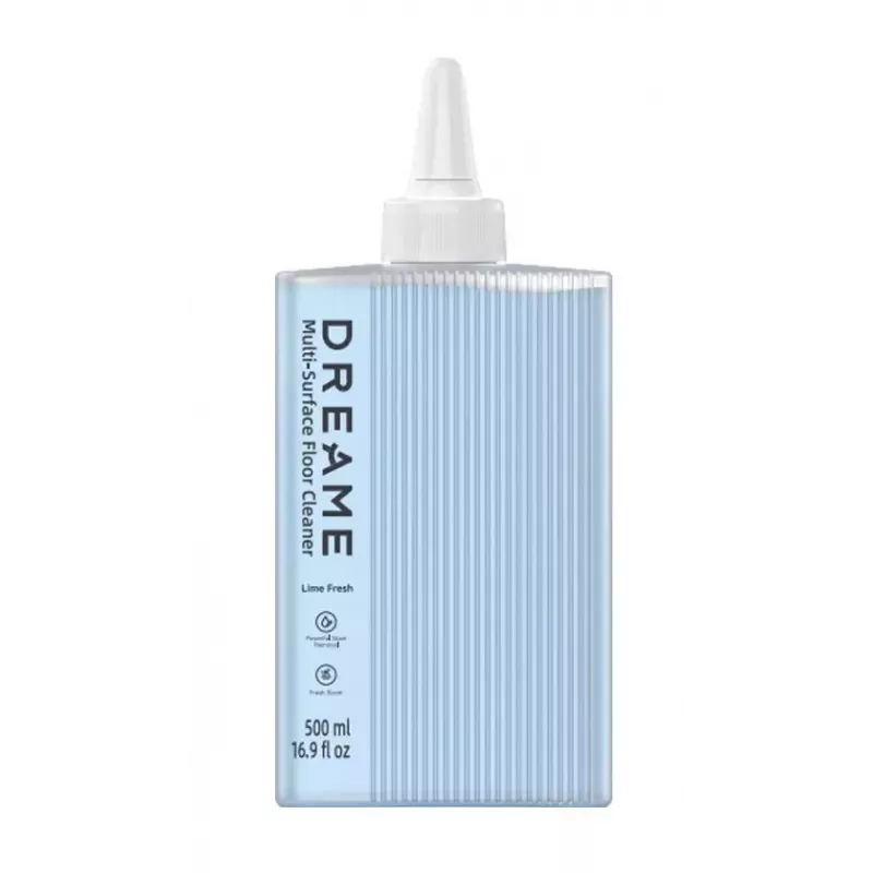 Dreame HFF3 Blue pesuvahend — 500 ml, ühildub kõigi Dreame pesutolmuimejatega