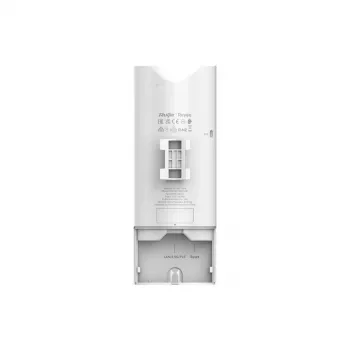 Raadiopääsupunkt RUIJIE RG-RAP72PRO-OD — kaheribaline 2,4/5 GHz, 5011 Mb/s, PoE, valge