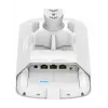 Võrgusild RUIJIE RG-EST350G sild/repiiter, kahesageduslik Wi‑Fi 5, 1000 Mbit/s, 16 dBi sisemine antenn, kuni 5000 m