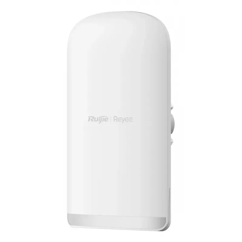 Võrgusild RUIJIE RG-EST350G sild/repiiter, kahesageduslik Wi‑Fi 5, 1000 Mbit/s, 16 dBi sisemine antenn, kuni 5000 m