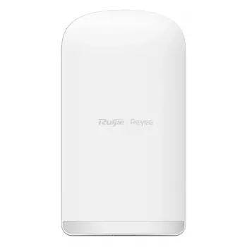 Võrgusild RUIJIE RG-EST350G sild/repiiter, kahesageduslik Wi‑Fi 5, 1000 Mbit/s, 16 dBi sisemine antenn, kuni 5000 m