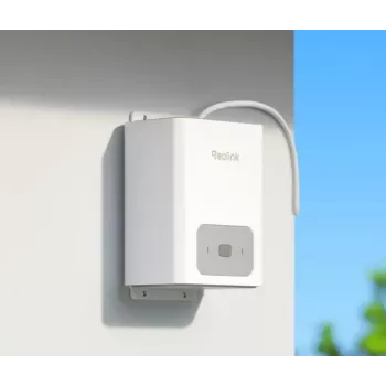 Taaslaetav välisakupakk Reolink RLA-BP1 12800mAh IP67