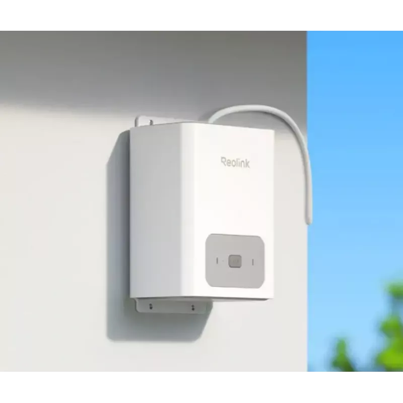 Taaslaetav välisakupakk Reolink RLA-BP1 12800mAh IP67