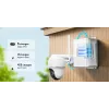 Taaslaetav välisakupakk Reolink RLA-BP1 12800mAh IP67