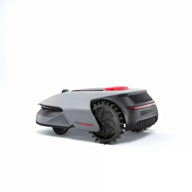 Dreame Robotic Mower A1 Pro aku hall robootiline muruniiduk