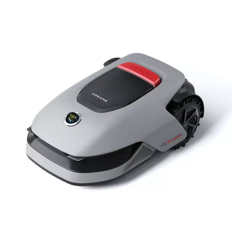 Dreame Robotic Mower A1 Pro aku hall robootiline muruniiduk