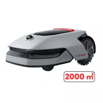 Dreame Robotic Mower A1 Pro aku hall robootiline muruniiduk