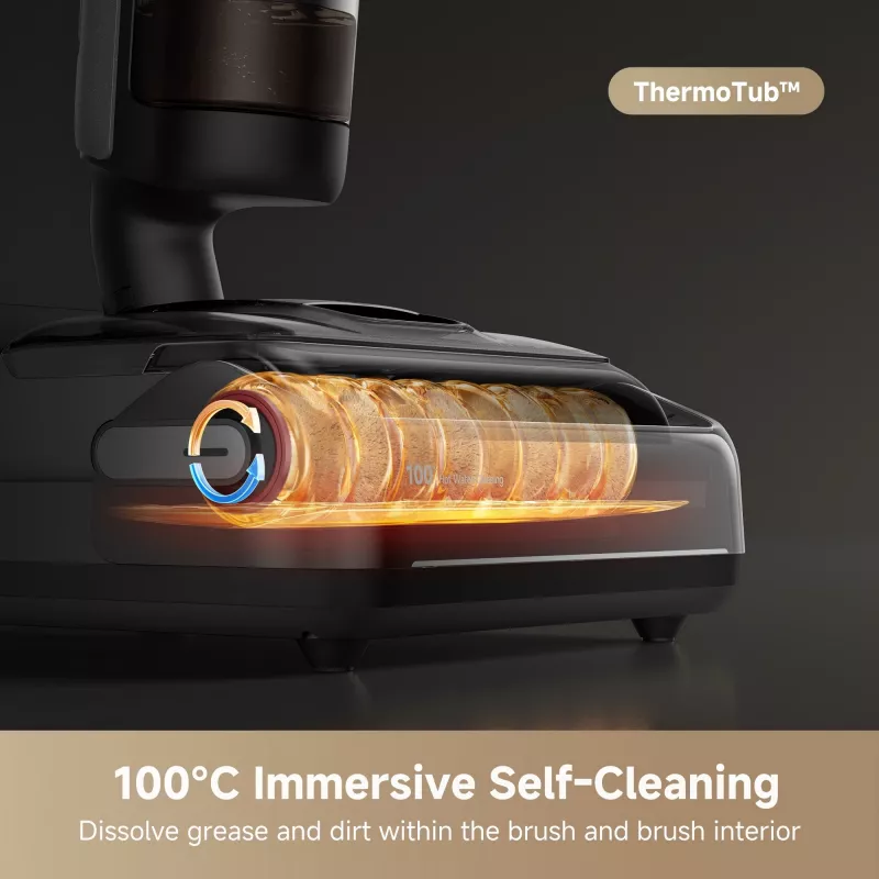 Dreame H15 Pro juhtmevaba märg- ja kuivtolmuimeja
