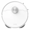 Dreame L40 Ultra AE Valge, Kombi, Valge, Ümmargune, Tolmukott, 3 ratast, 0,3 L