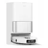 Dreame L40 Ultra AE Valge, Kombi, Valge, Ümmargune, Tolmukott, 3 ratast, 0,3 L