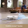 Dreame D20 Ultra 0,32 L Valge