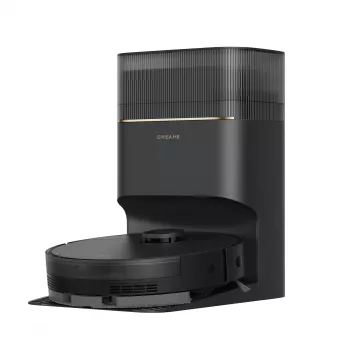 Dreame D20 Pro Plus must robottolmuimeja