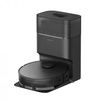 Dreame D20 Pro Plus must robottolmuimeja
