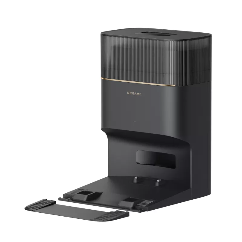 Dreame D20 Pro Plus must robottolmuimeja