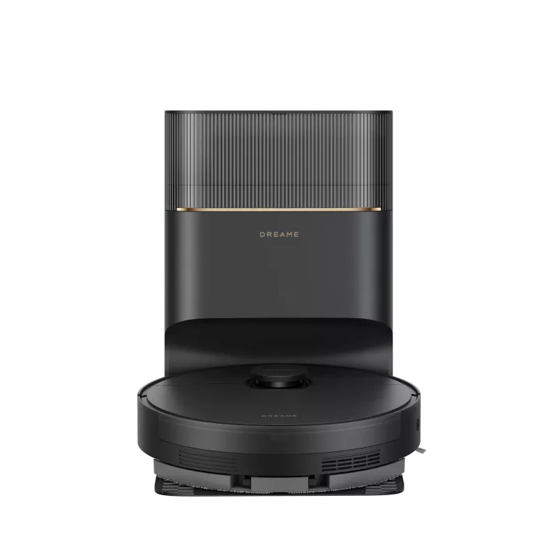 Dreame D20 Pro Plus must robottolmuimeja