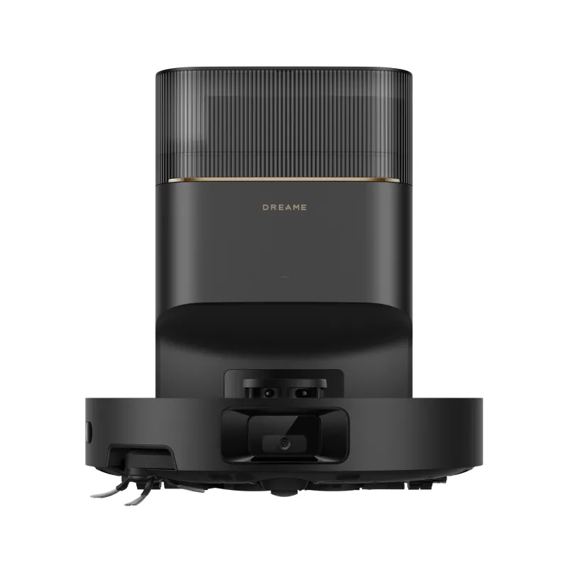 Dreame D20 Pro Plus must robottolmuimeja