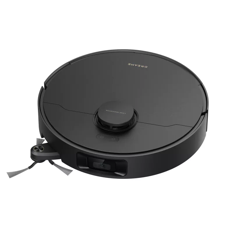 Dreame D20 Pro Plus must robottolmuimeja