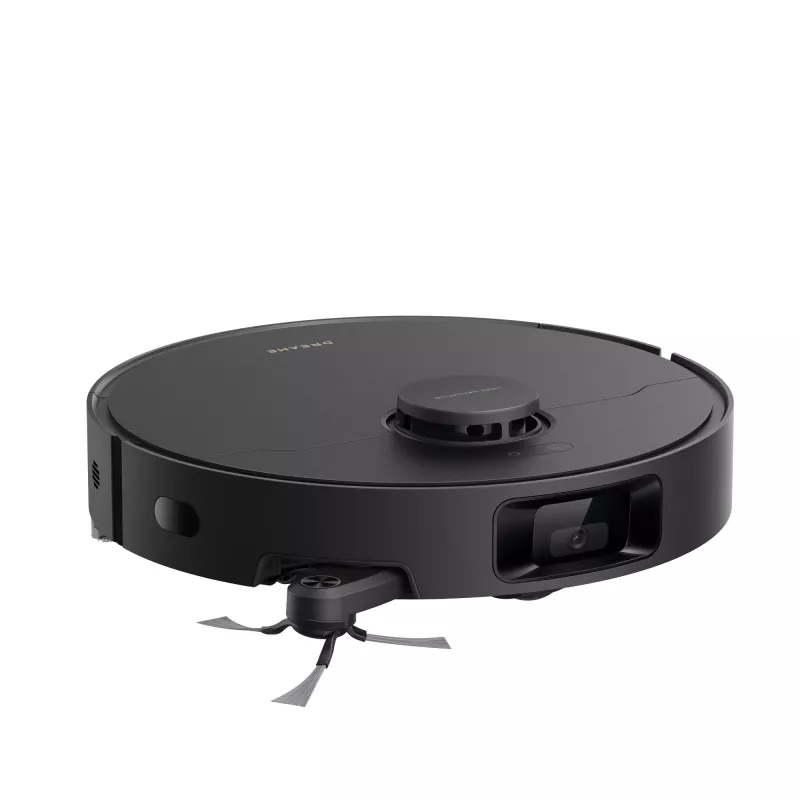 Dreame D20 Pro Plus must robottolmuimeja