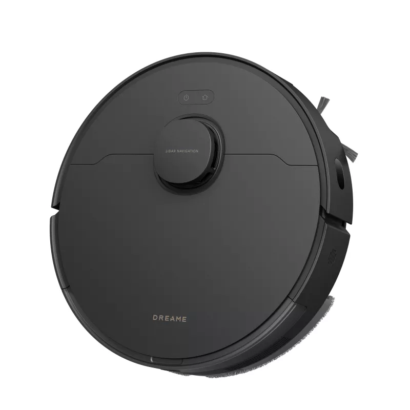 Dreame D20 Pro Plus must robottolmuimeja