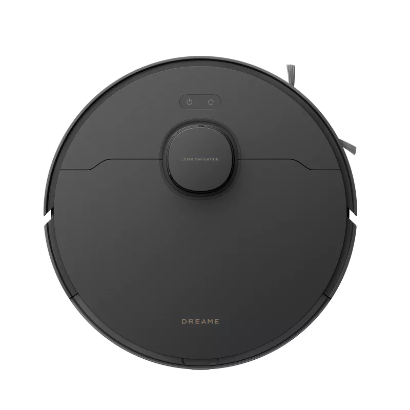 Dreame D20 Pro Plus must robottolmuimeja