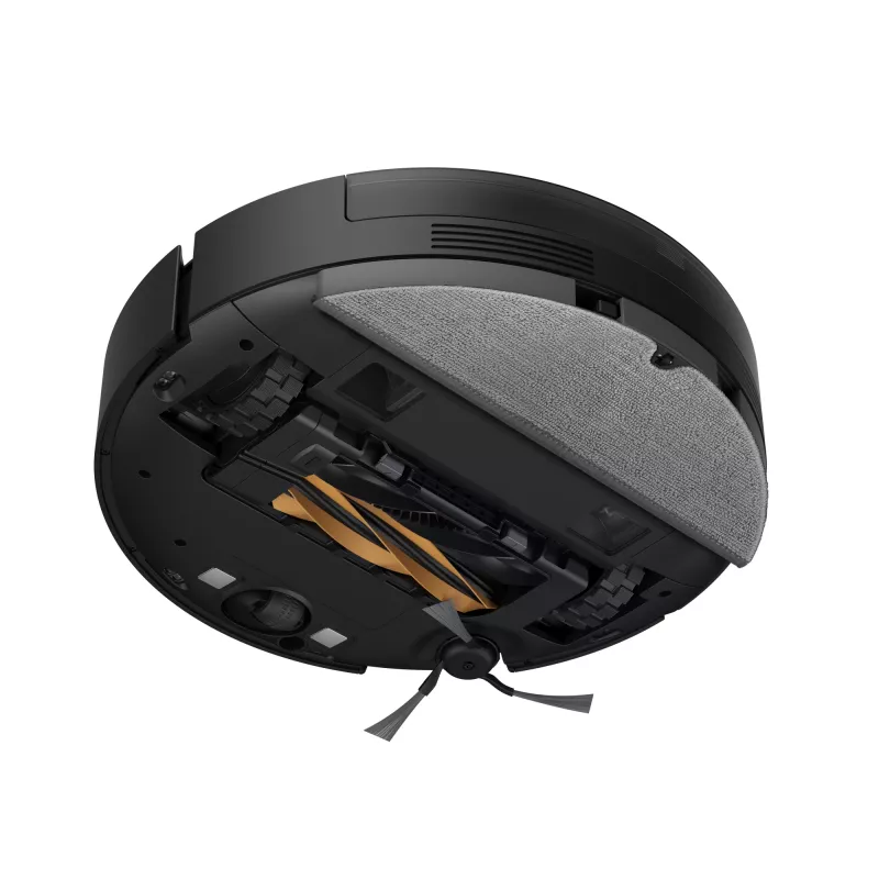 Dreame D20 Pro Plus must robottolmuimeja