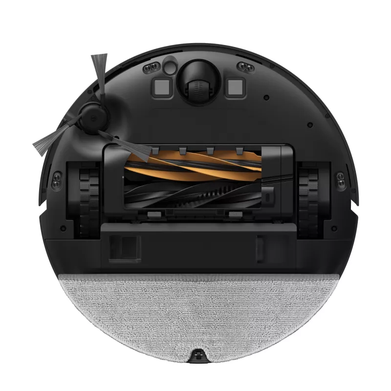Dreame D20 Pro Plus must robottolmuimeja