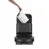 Dreame D20 Pro Plus must robottolmuimeja