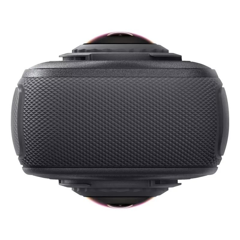 Action camera Insta360 X4AIR 8K Ultra HD, 29 MP CMOS (1/1.8 inch), 120 fps, waterproof 15 m, 2010 mAh