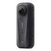 Action camera Insta360 X4AIR 8K Ultra HD, 29 MP CMOS (1/1.8 inch), 120 fps, waterproof 15 m, 2010 mAh