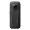Action camera Insta360 X4AIR 8K Ultra HD, 29 MP CMOS (1/1.8 inch), 120 fps, waterproof 15 m, 2010 mAh