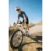 Mini-droon HOVERAir X1 Pro — 4 rootorit, 12 MP kaamera, 4K video, 1000 m ulatus, 1920 mAh aku, 32 GB sisemälu, Must