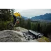 Mini-droon HOVERAir X1 Pro — 4 rootorit, 12 MP kaamera, 4K video, 1000 m ulatus, 1920 mAh aku, 32 GB sisemälu, Must