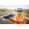 Mini-droon HOVERAir X1 Pro — 4 rootorit, 12 MP kaamera, 4K video, 1000 m ulatus, 1920 mAh aku, 32 GB sisemälu, Must