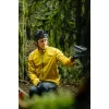 Mini-droon HOVERAir X1 Pro — 4 rootorit, 12 MP kaamera, 4K video, 1000 m ulatus, 1920 mAh aku, 32 GB sisemälu, Must