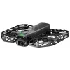 Mini-droon HOVERAir X1 Pro — 4 rootorit, 12 MP kaamera, 4K video, 1000 m ulatus, 1920 mAh aku, 32 GB sisemälu, Must