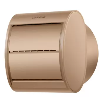 Föön Dreame Miracle Pro AHX30 1600 W kuldne