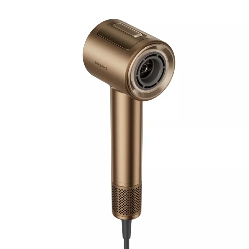Föön Dreame Pilot 1600W Pronks AHX01A
