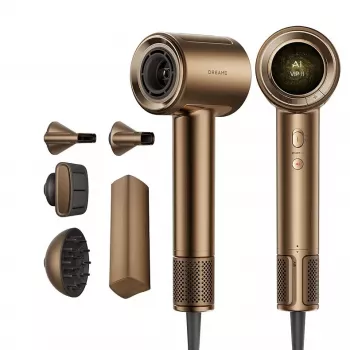 Föön Dreame Pilot 1600W Pronks AHX01A
