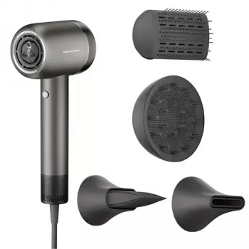 Föön Dreame Hair Gusto AHG40A-GY, hall