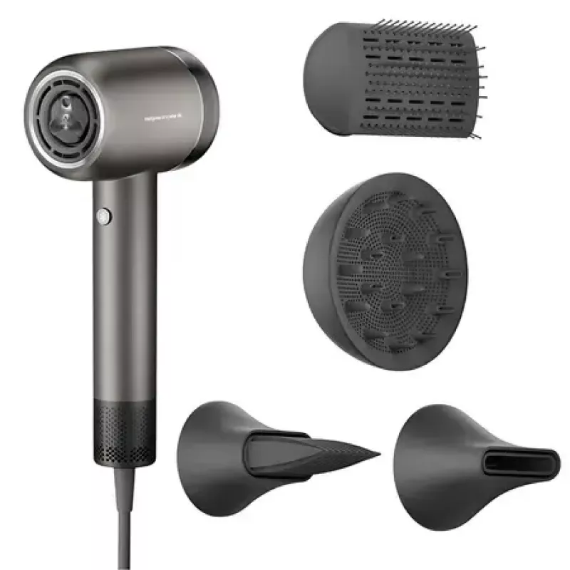 Föön Dreame Hair Gusto AHG40A-GY, hall