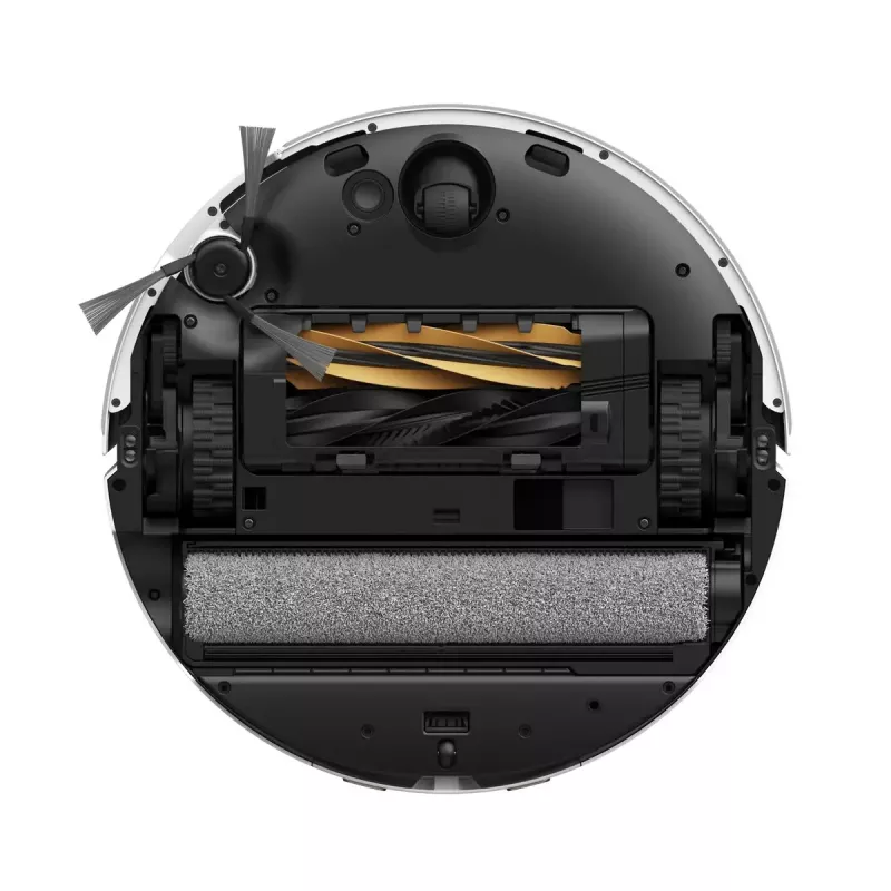 Robot vacuum cleaner Dreame Aqua 10 Roller Must