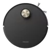 Robot vacuum cleaner Dreame Aqua 10 Roller Must