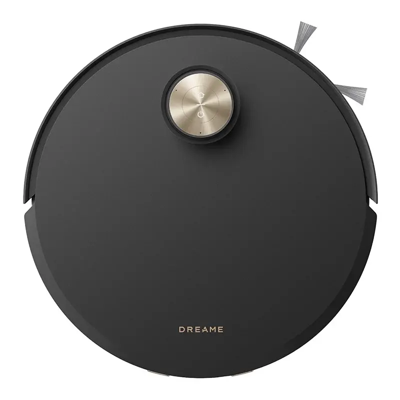 Robot vacuum cleaner Dreame Aqua 10 Roller Must